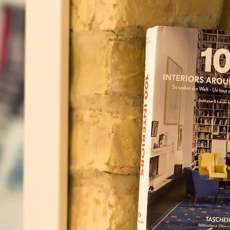 Oda ve Kahvaltı Ida Centro