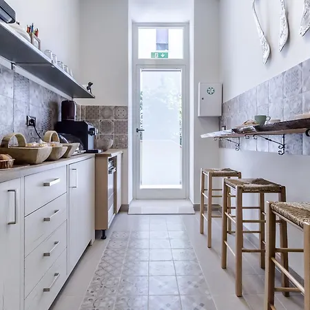 Oda ve Kahvaltı Ida Centro Pescara