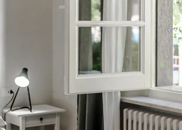 Ida Centro Panzió 4*