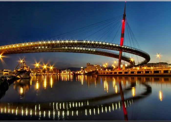 Ida Centro Panzió Pescara