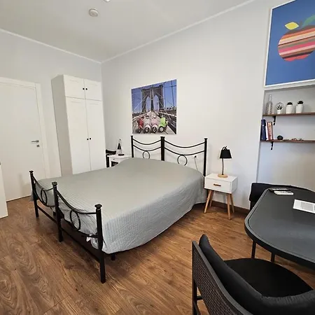 Bed & Breakfast Ida Centro Pescara