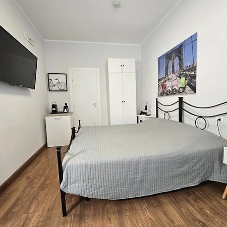 Ida Centro ペスカーラ