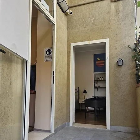 ベッド・アンド・ブレックファスト Ida Centro ペスカーラ