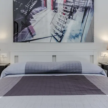 Ida Centro 4* ペスカーラ