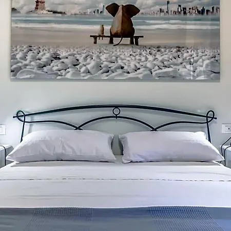 Ida Centro 4* Pescara