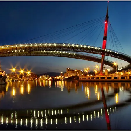 Ida Centro ベッド・アンド・ブレックファスト ペスカーラ