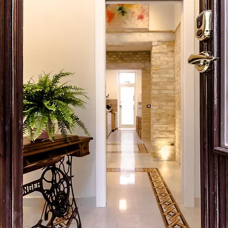 Bed & Breakfast Ida Centro