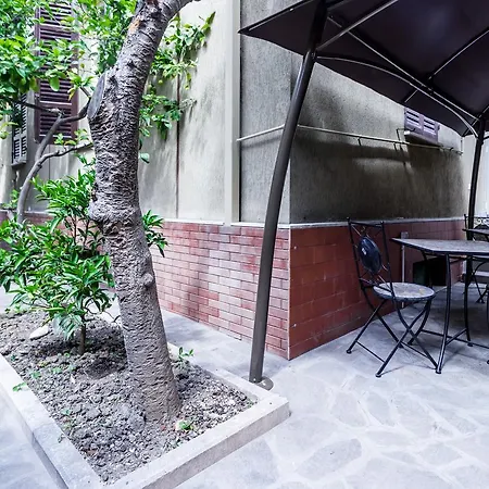 ベッド・アンド・ブレックファスト Ida Centro