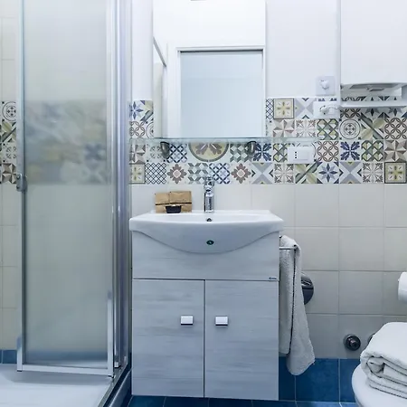 ベッド・アンド・ブレックファスト Ida Centro