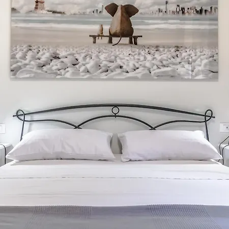 Ida Centro 4* ペスカーラ