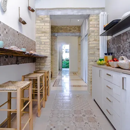 ベッド・アンド・ブレックファスト Ida Centro