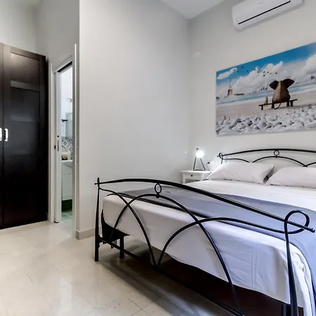 Ida Centro Bed & Breakfast