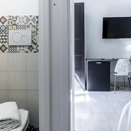 Ida Centro 4* ペスカーラ