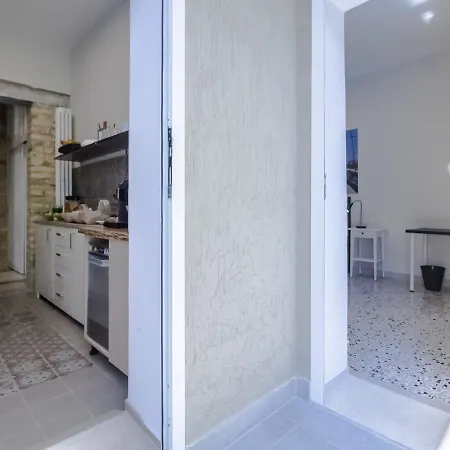 Bed & Breakfast Ida Centro Pescara