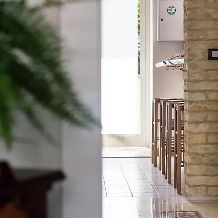 ベッド・アンド・ブレックファスト Ida Centro