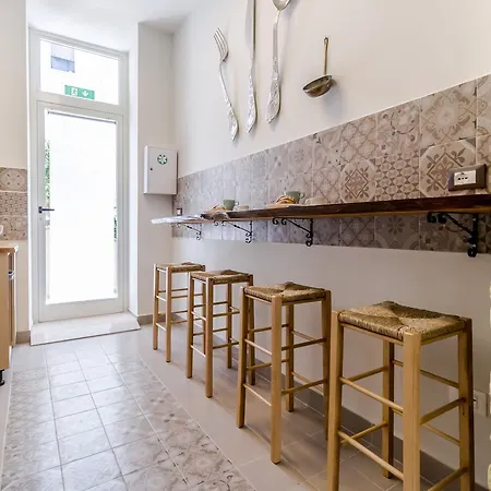 Ida Centro 4* Pescara