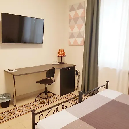 Ida Centro 4*