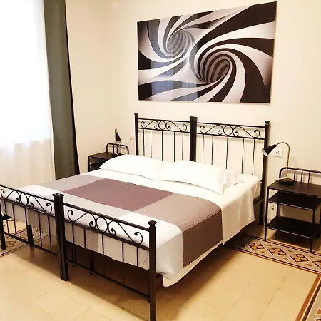 ベッド・アンド・ブレックファスト Ida Centro