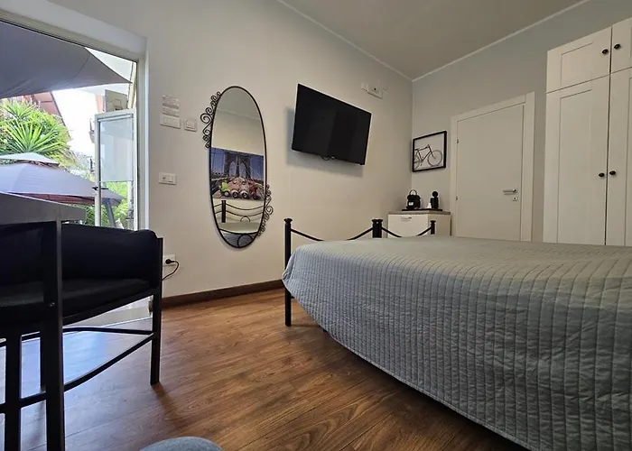 Bed & Breakfast Ida Centro