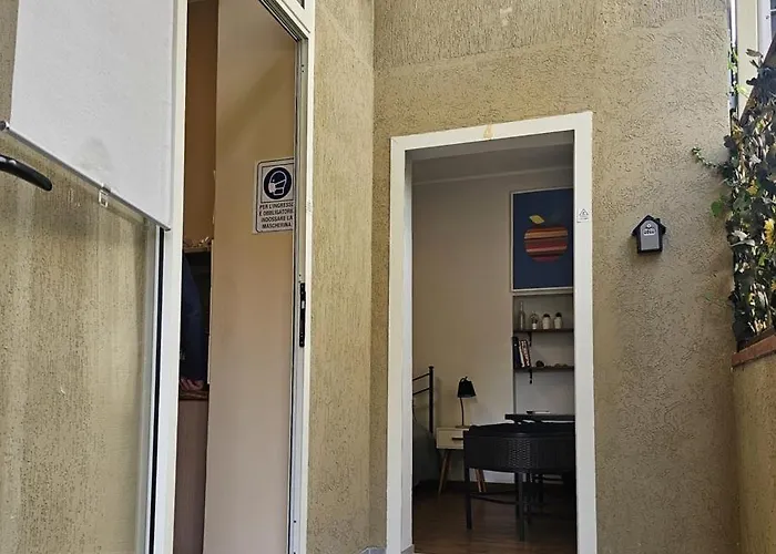 Bed & Breakfast Ida Centro Pescara