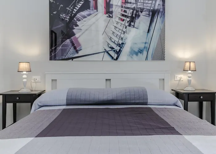 Ida Centro 4* Pescara