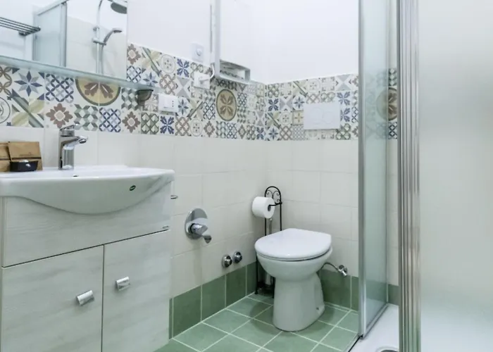 Ida Centro 4* Pescara