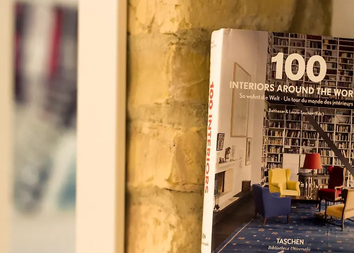 Bed and breakfast Ida Centro