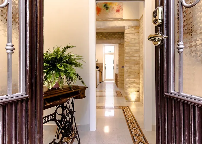 Bed & Breakfast Ida Centro