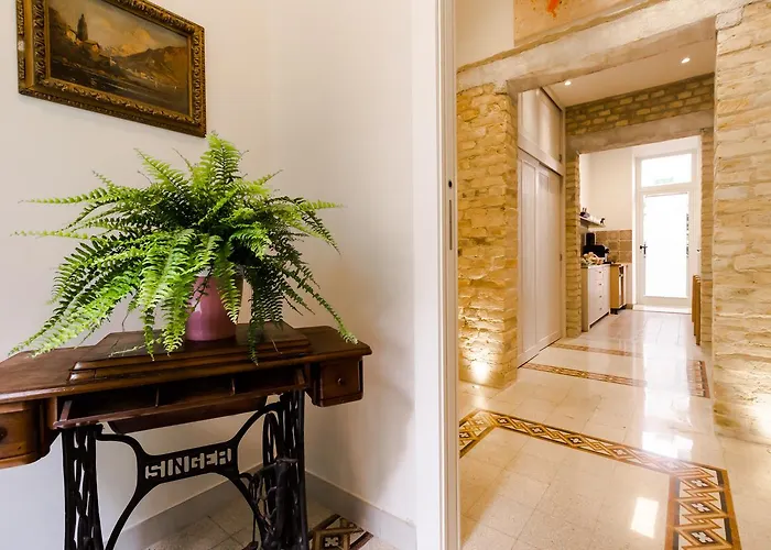 Ida Centro 4* Pescara