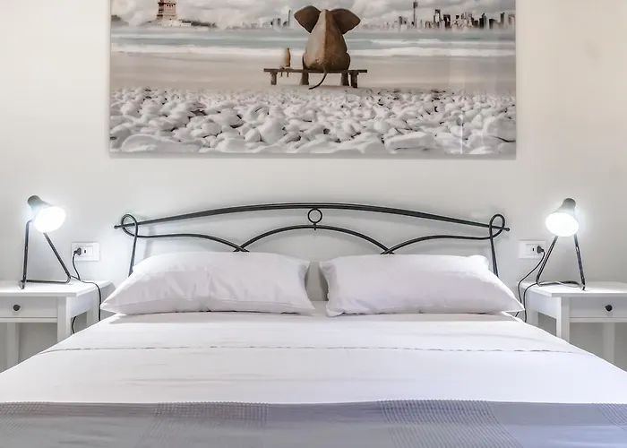 Ida Centro 4* Pescara