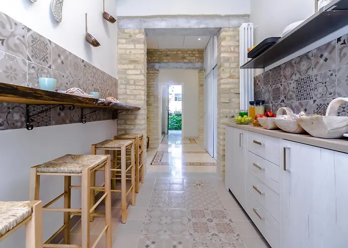 Bed & Breakfast Ida Centro