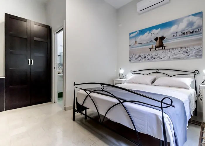 Ida Centro Bed and breakfast