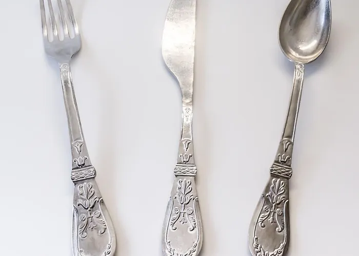 Ida Centro Bed & Breakfast 4*