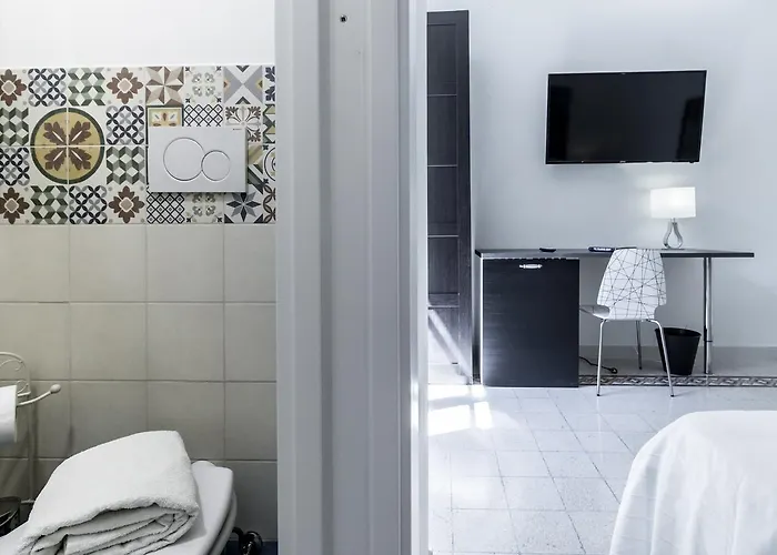 Ida Centro 4* Pescara