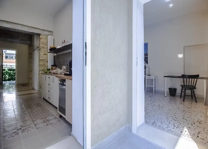 Bed & Breakfast Ida Centro Pescara