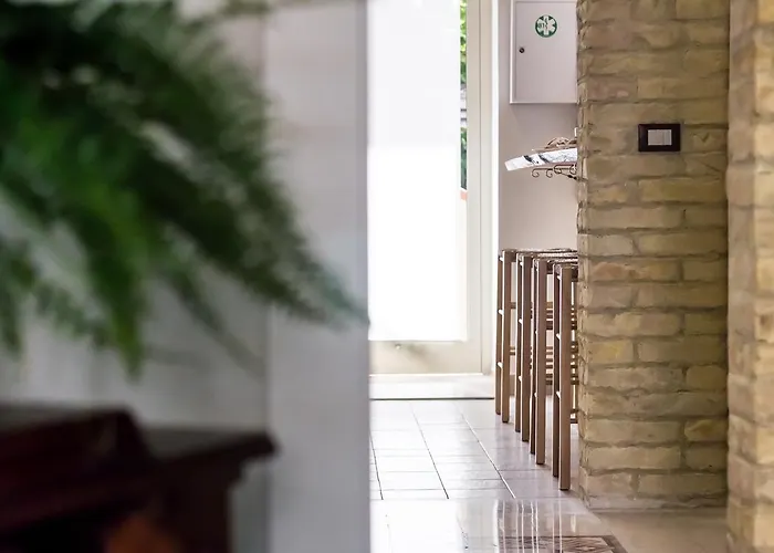 Bed and breakfast Ida Centro