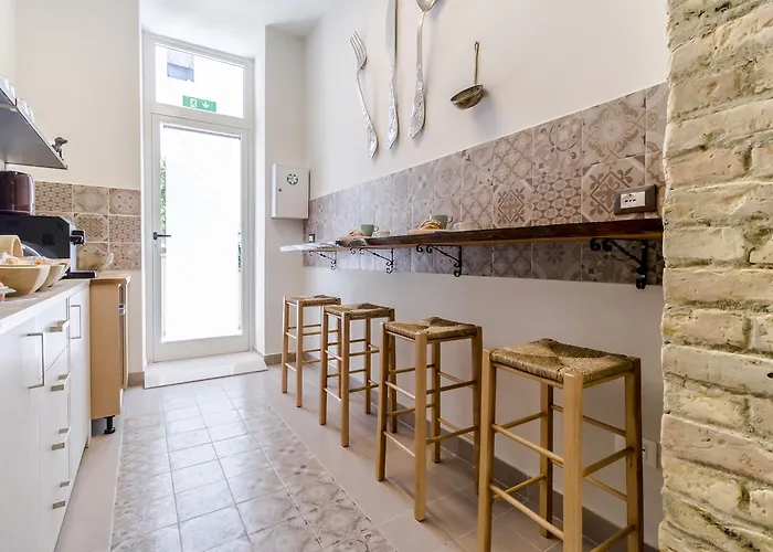 Ida Centro 4* Pescara