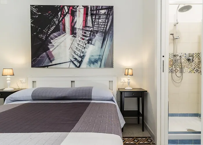 Bed & Breakfast Ida Centro Pescara