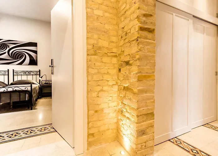 Bed & Breakfast Ida Centro