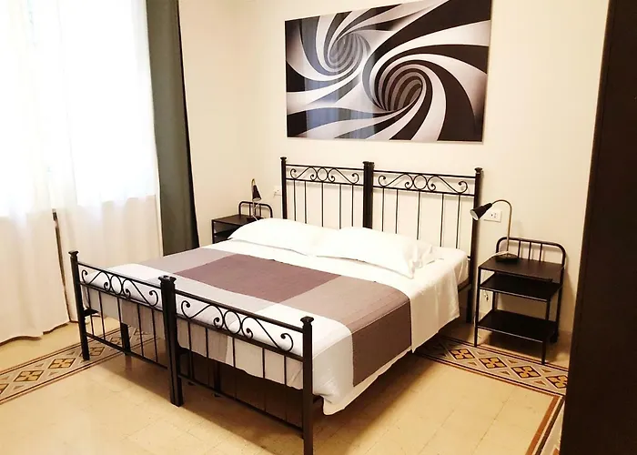 Bed and breakfast Ida Centro